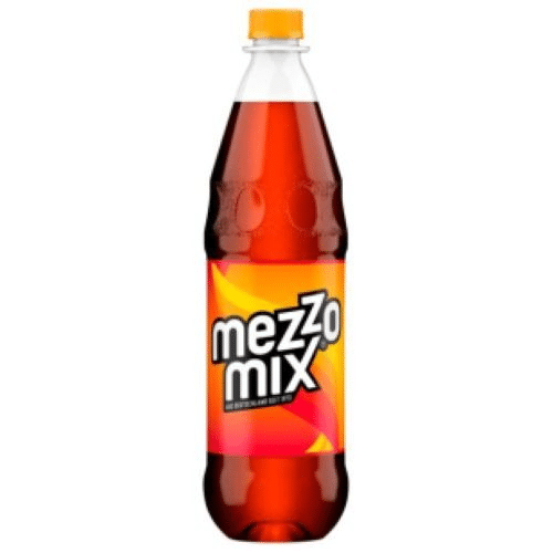 Mezzo Mix 1l (Mehrweg)