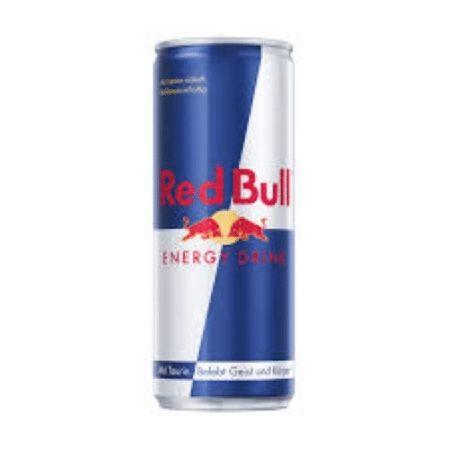 Red Bull 0.25l (EINWEG)