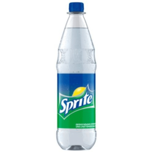 Sprite 1l (Mehrweg)