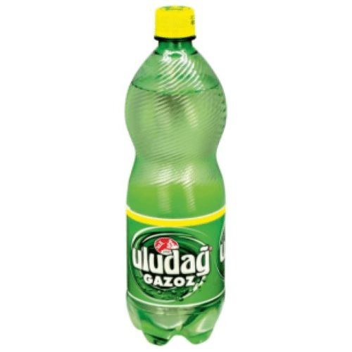 Uludag Gazoz 0,5l Flasche