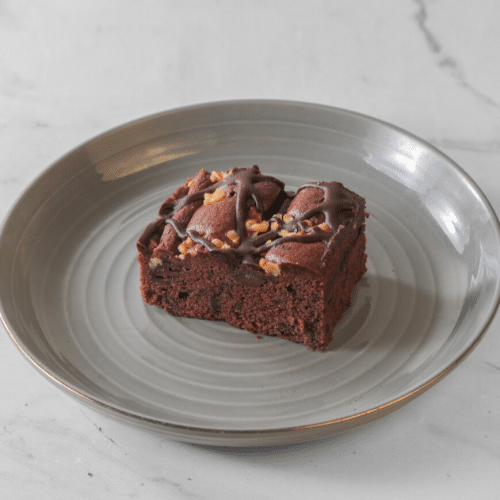 Chocolate Brownie