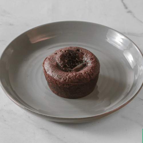 Chocolate Lava Cake