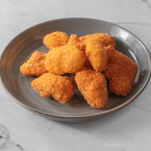 Crispy Chicken Fingers (8 Stück)
