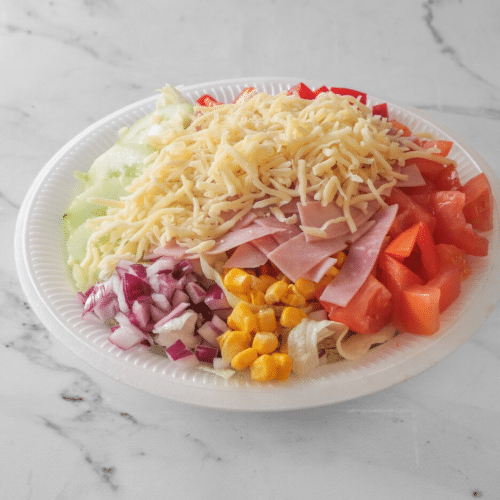 Italian Salad