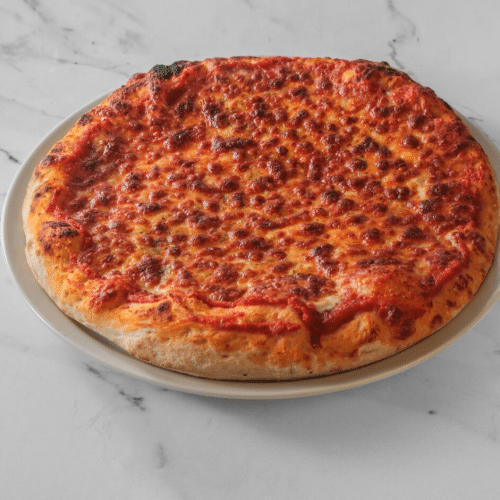 Pizza Margherita