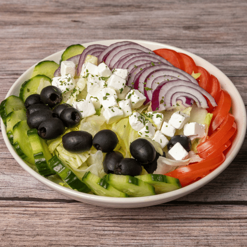 Greek Salat