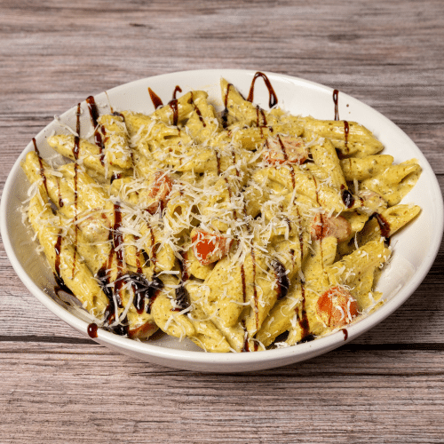 Penne Pesto
