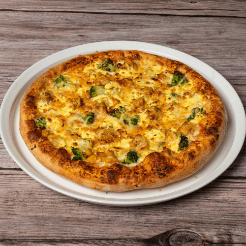 Pizza Amsterdam