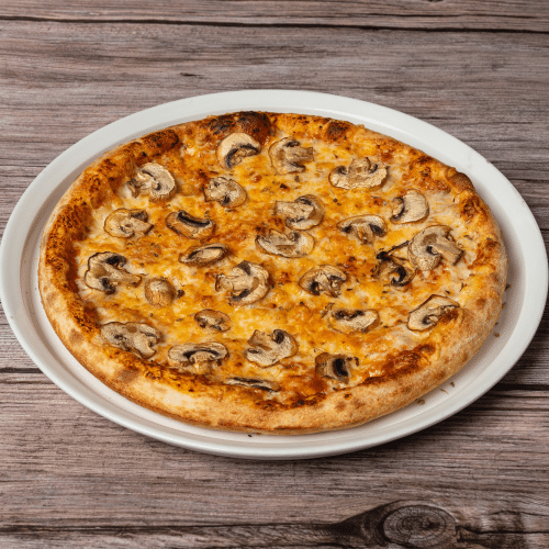 Pizza Funghi