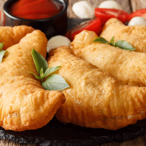 Panzerotti Klassik