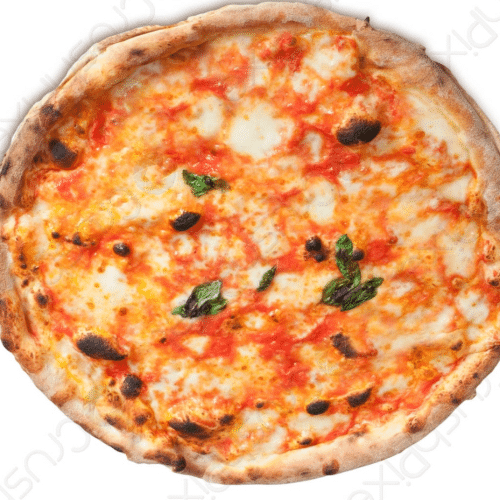 Pizza Margherita