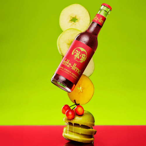 Fritz Apfel-Kirsch-Holunder