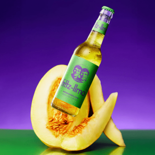 Fritz Honigmelone 0,33l (Einweg)