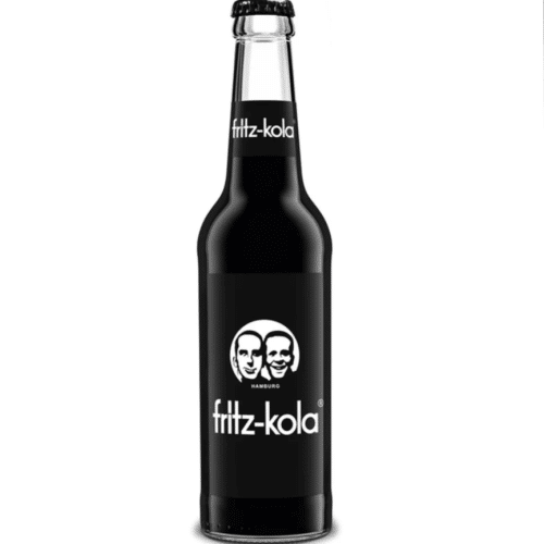 Fritz - Kola 0,33l (Einweg)