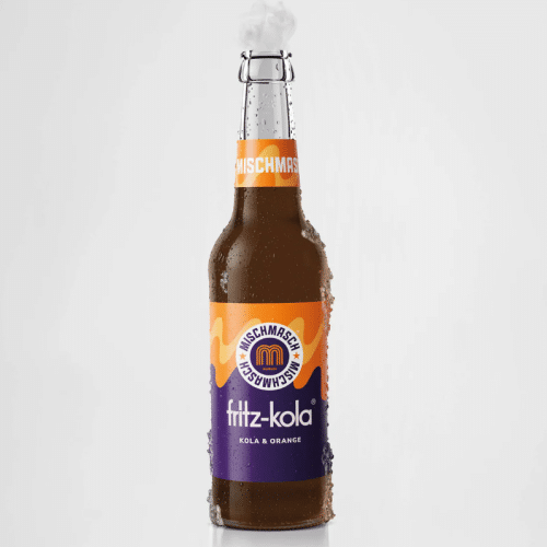 Fritz- Mischmasch 0,33l (Einweg)