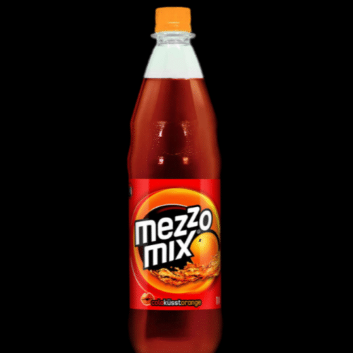 Mezzo Mix 1,0l (EINWEG)
