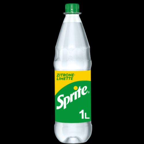 Sprite 1.0l ( Einweg)