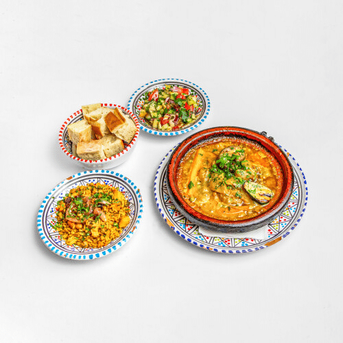 Tajine Oase