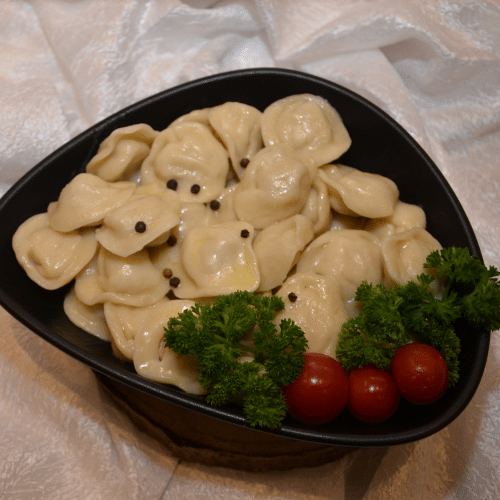 Pelmeni (25 Stück)