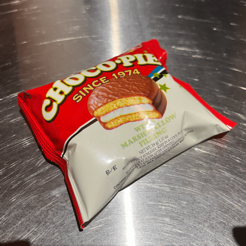 Choco Pie