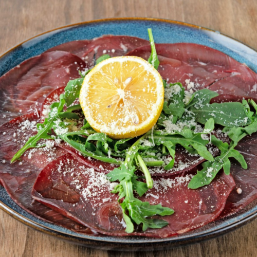 Bresaola Angus