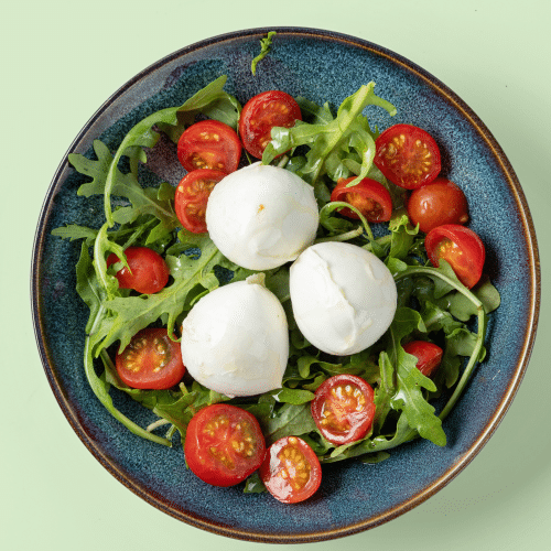 Caprese (vegetarisch)