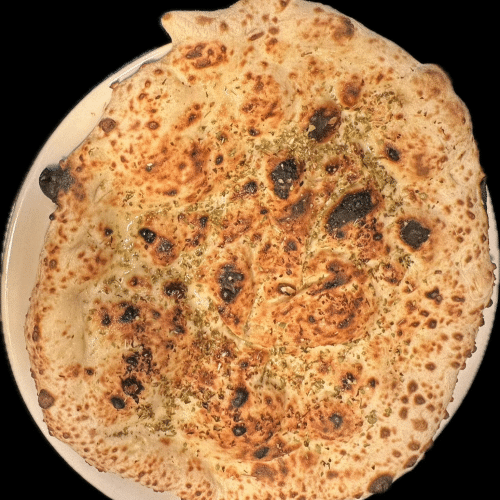 Focaccia (vegan)