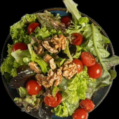 Insalata Classica (vegan)