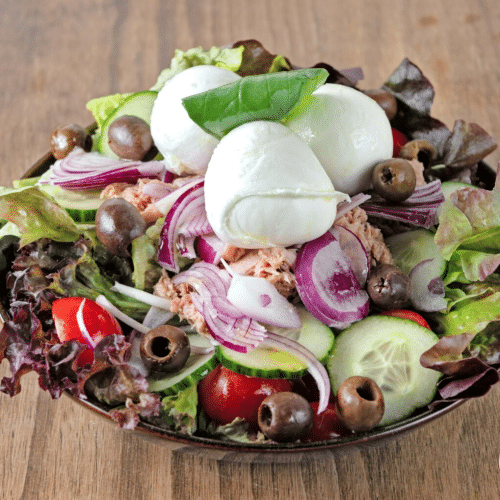 Insalata Mista