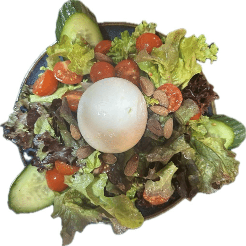 Insalata Napolike (vegetarisch)