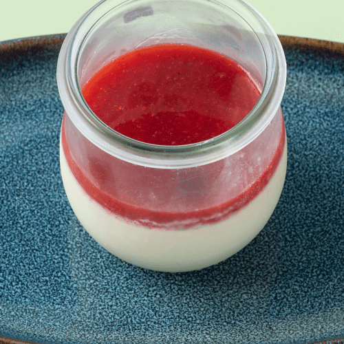 Panna Cotta