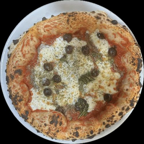 Pizza Addor e Napule