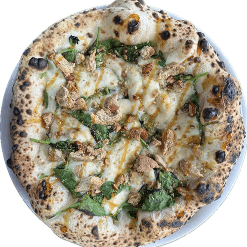 Pizza L Appetitosa (vegetarisch)
