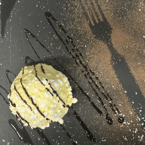 Tartufo Eis