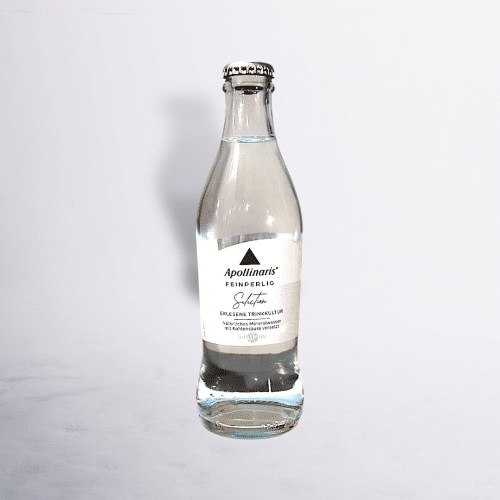 Apollinaris Sprudel 0,25