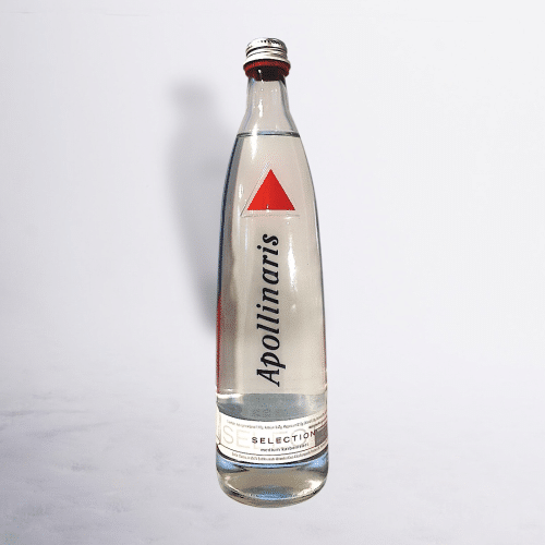Apollinaris Sprudel 0,75