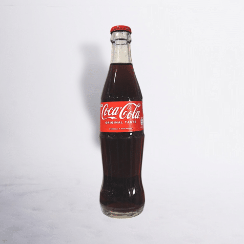 Coca-Cola 0,33l