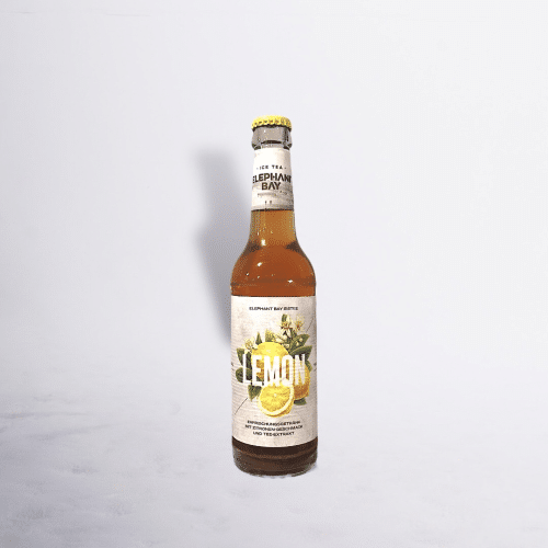 Elephant Bay Ice Tea Lemon