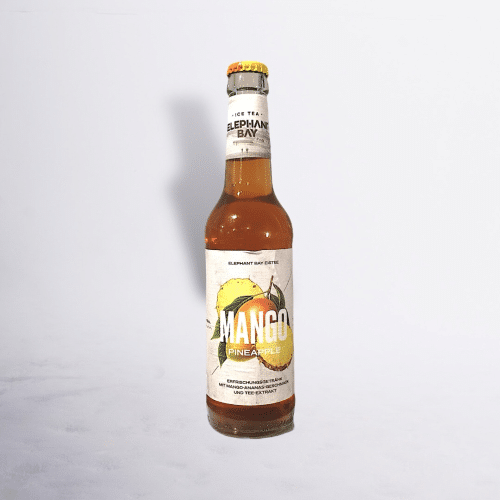 Elephant Bay Ice Tea Mango