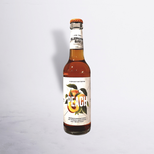 Elephant Bay Ice Tea Peach