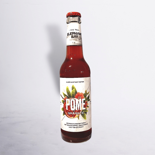 Elephant Bay Ice Tea Pome