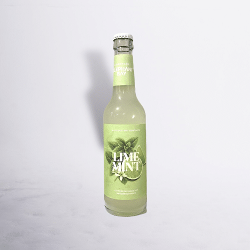 Elephant Bay Lemonade Lime Mint