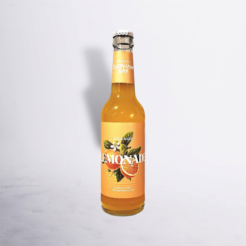 Elephant Bay Lemonade Orange