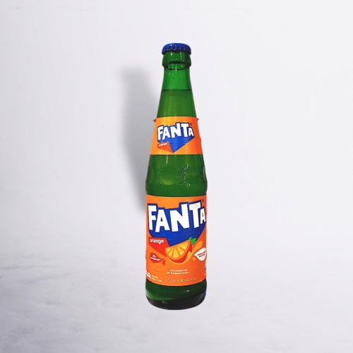 Fanta 0.33l