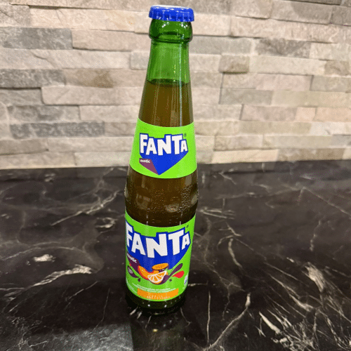 Fanta Exotic 0,33 l