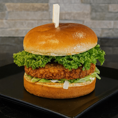 Joppies Crispy Chicken