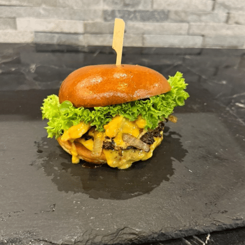 Joppies  Smashburger