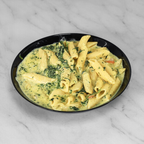 Pasta Deluxe