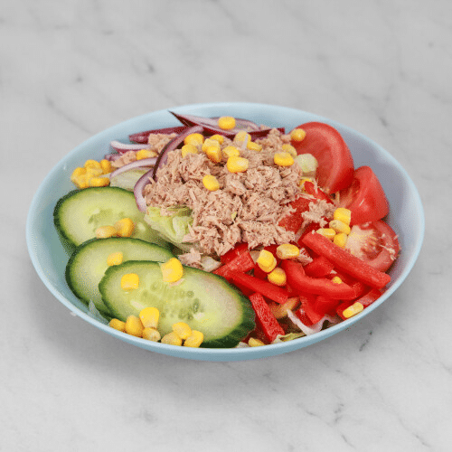 Tonnato Salat