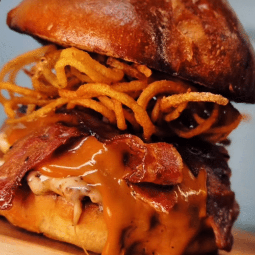Missouri-Guber-Burger
